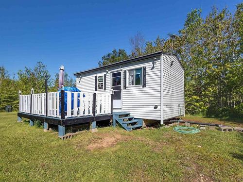 5860 Hornes Road, Mira Gut, NS 