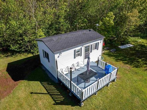 5860 Hornes Road, Mira Gut, NS 