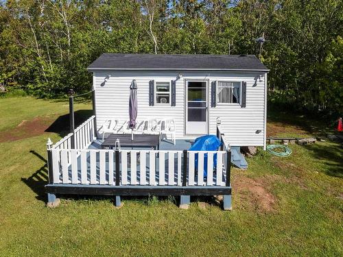 5860 Hornes Road, Mira Gut, NS 