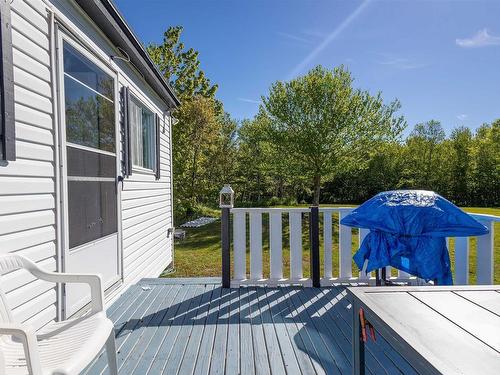 5860 Hornes Road, Mira Gut, NS 