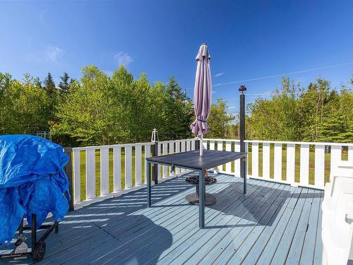 5860 Hornes Road, Mira Gut, NS 