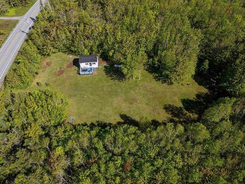 5860 Hornes Road, Mira Gut, NS 