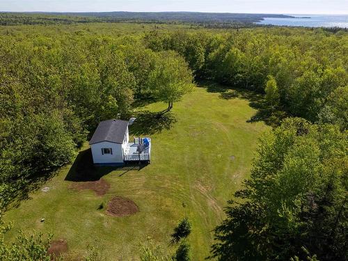 5860 Hornes Road, Mira Gut, NS 