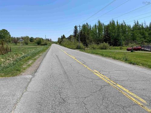 Malagash Road, Malagash, NS 