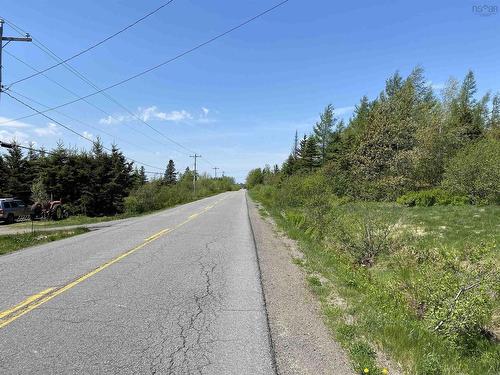 Malagash Road, Malagash, NS 