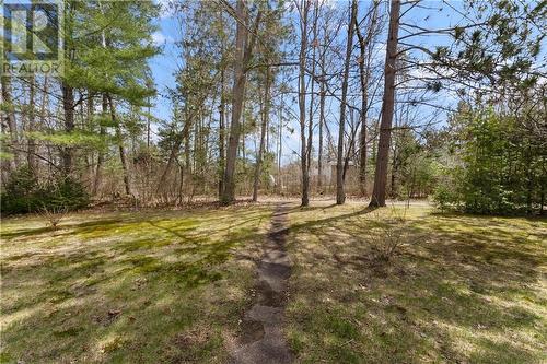96 Birch Street, Deep River, ON - Outdoor With View
