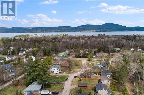 96 Birch Street, Deep River, ON - Outdoor With Body Of Water With View