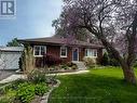 2100 Edinburgh Drive, Burlington, ON  - Outdoor 