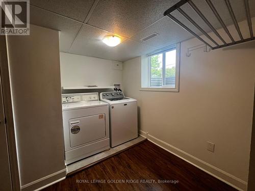 2100 Edinburgh Drive, Burlington, ON - Indoor Photo Showing Laundry Room