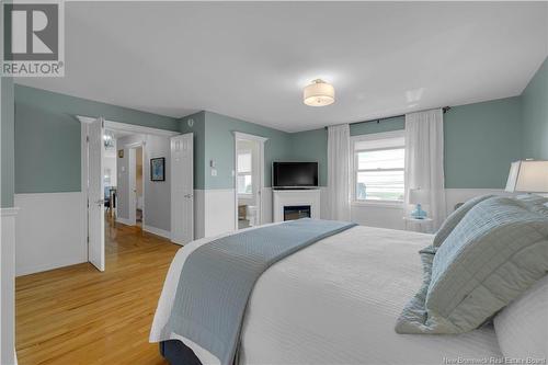 1808 Manawagonish Road, Saint John, NB - Indoor Photo Showing Bedroom