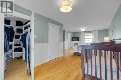 1808 Manawagonish Road, Saint John, NB - Indoor Photo Showing Bedroom