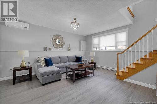 1808 Manawagonish Road, Saint John, NB - Indoor Photo Showing Living Room