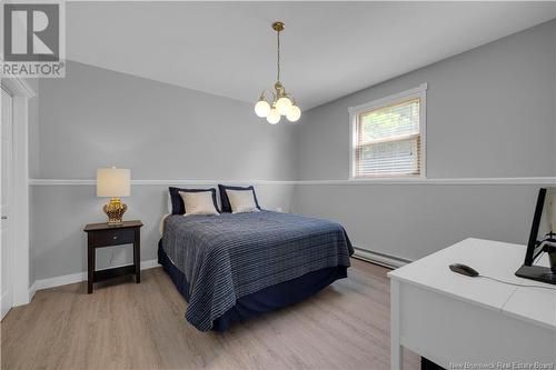 1808 Manawagonish Road, Saint John, NB - Indoor Photo Showing Bedroom