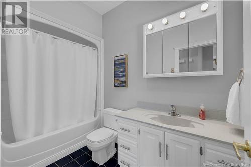 1808 Manawagonish Road, Saint John, NB - Indoor Photo Showing Bathroom
