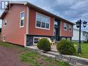 137 Main Street, Point Leamington, NL  - Outdoor 