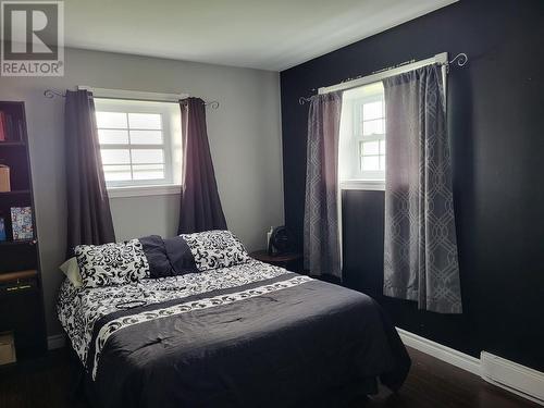 137 Main Street, Point Leamington, NL - Indoor Photo Showing Bedroom