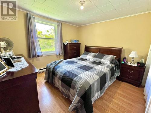 170 Goose Bay Drive, Musgravetown, NL - Indoor Photo Showing Bedroom