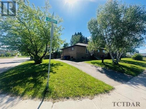 21 Albany St, Kapuskasing, ON - Outdoor