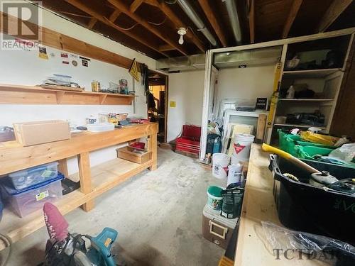 21 Albany St, Kapuskasing, ON - Indoor Photo Showing Other Room