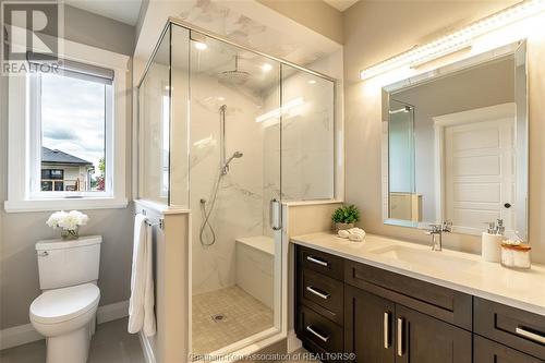 151 Whelan, Amherstburg, ON - Indoor Photo Showing Bathroom