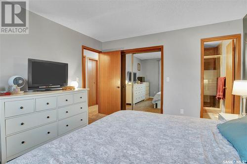 231 Marcotte Way, Saskatoon, SK - Indoor Photo Showing Bedroom