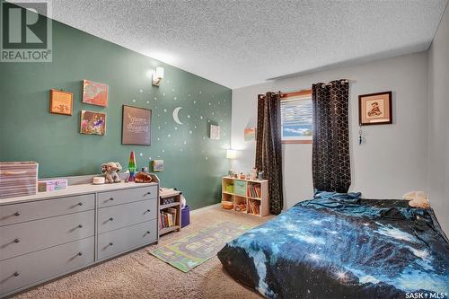 231 Marcotte Way, Saskatoon, SK - Indoor Photo Showing Bedroom