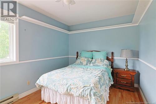 101 Lexington Lane, Fredericton, NB - Indoor Photo Showing Bedroom
