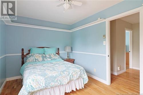 101 Lexington Lane, Fredericton, NB - Indoor Photo Showing Bedroom