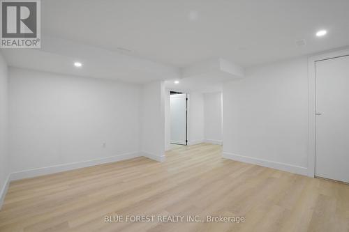266 Highview Crescent, London, ON - Indoor Photo Showing Other Room
