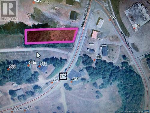 428 Rte 275 Darlington Drive, Dalhousie, NB 