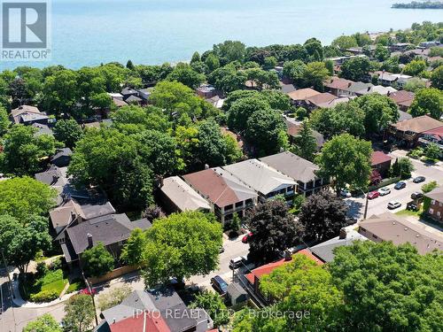 9 Bonfield Avenue, Toronto (The Beaches), ON - Outdoor With View