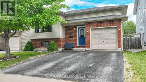 10 Joshua Court, Orillia, ON - Outdoor