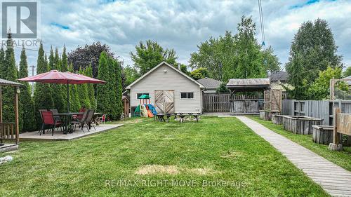 10 Joshua Court, Orillia, ON - Outdoor