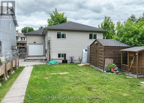 10 Joshua Court, Orillia, ON - Outdoor With Exterior