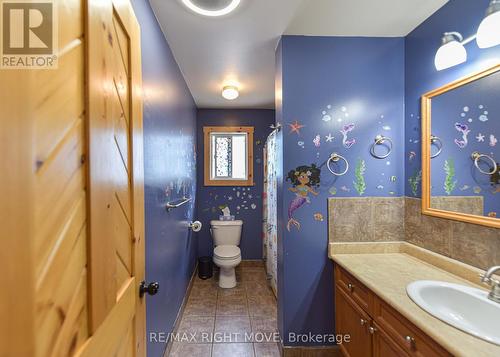 10 Joshua Court, Orillia, ON - Indoor Photo Showing Bathroom