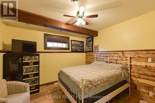 10 Joshua Court, Orillia, ON - Indoor Photo Showing Bedroom