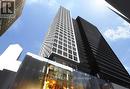 2816 - 20 Edward Street, Toronto, ON  - Outdoor 