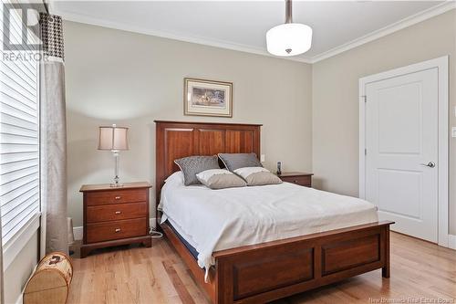 155 Boundary Drive, Moncton, NB - Indoor Photo Showing Bedroom