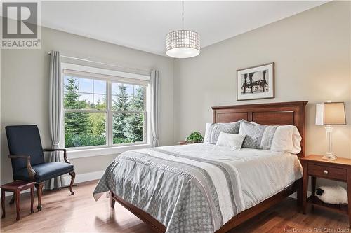 155 Boundary Drive, Moncton, NB - Indoor Photo Showing Bedroom