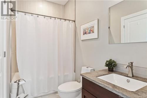 155 Boundary Drive, Moncton, NB - Indoor Photo Showing Bathroom