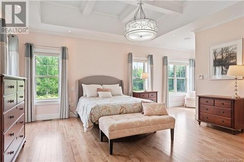 155 Boundary Drive, Moncton, NB - Indoor Photo Showing Bedroom