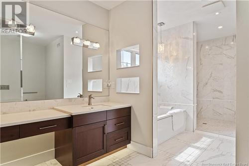 155 Boundary Drive, Moncton, NB - Indoor Photo Showing Bathroom