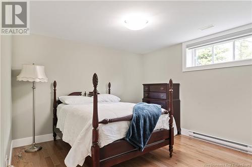 155 Boundary Drive, Moncton, NB - Indoor Photo Showing Bedroom