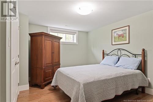 155 Boundary Drive, Moncton, NB - Indoor Photo Showing Bedroom