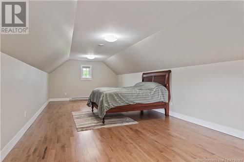 155 Boundary Drive, Moncton, NB - Indoor Photo Showing Other Room