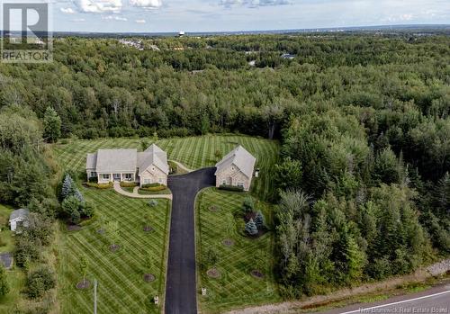 155 Boundary Drive, Moncton, NB - Outdoor With View