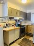 24 Cedar St, Kapuskasing, ON  - Indoor Photo Showing Kitchen 