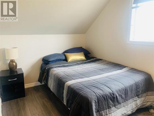 24 Cedar St, Kapuskasing, ON - Indoor Photo Showing Bedroom