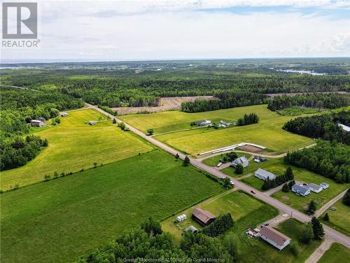 200 St Joseph St, Saint-Joseph-De-Kent, NB - Outdoor With View