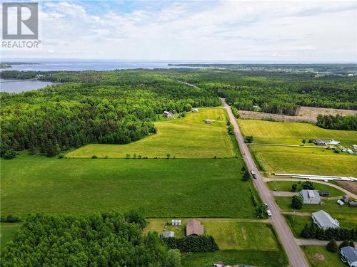 200 St Joseph St, Saint-Joseph-De-Kent, NB - Outdoor With View